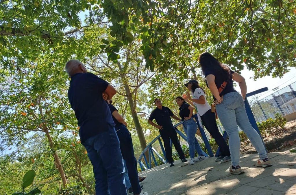Por cuarto año consecutivo, Barranquilla en listado de ciudades que mejor administran su sistema forestal 5 8efff590 31b6 45df 8857 024c777b5d33
