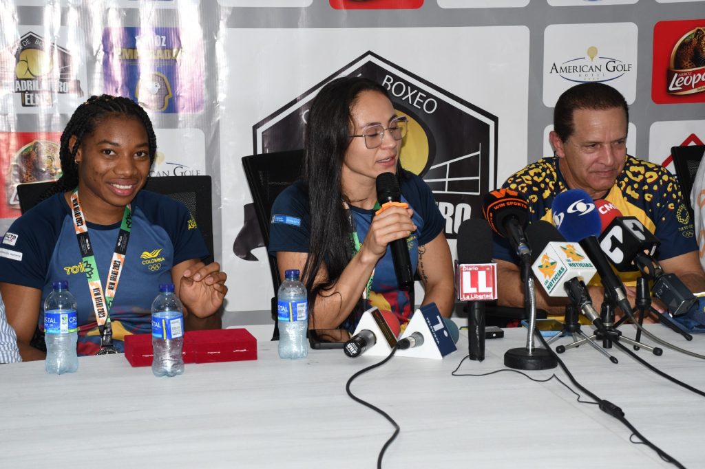 Angie Valdés y Yeni Arias, auténticas campeonas de la vida 7 Angie Valdes y Yeni Arias autenticas campeonas de la vida 8