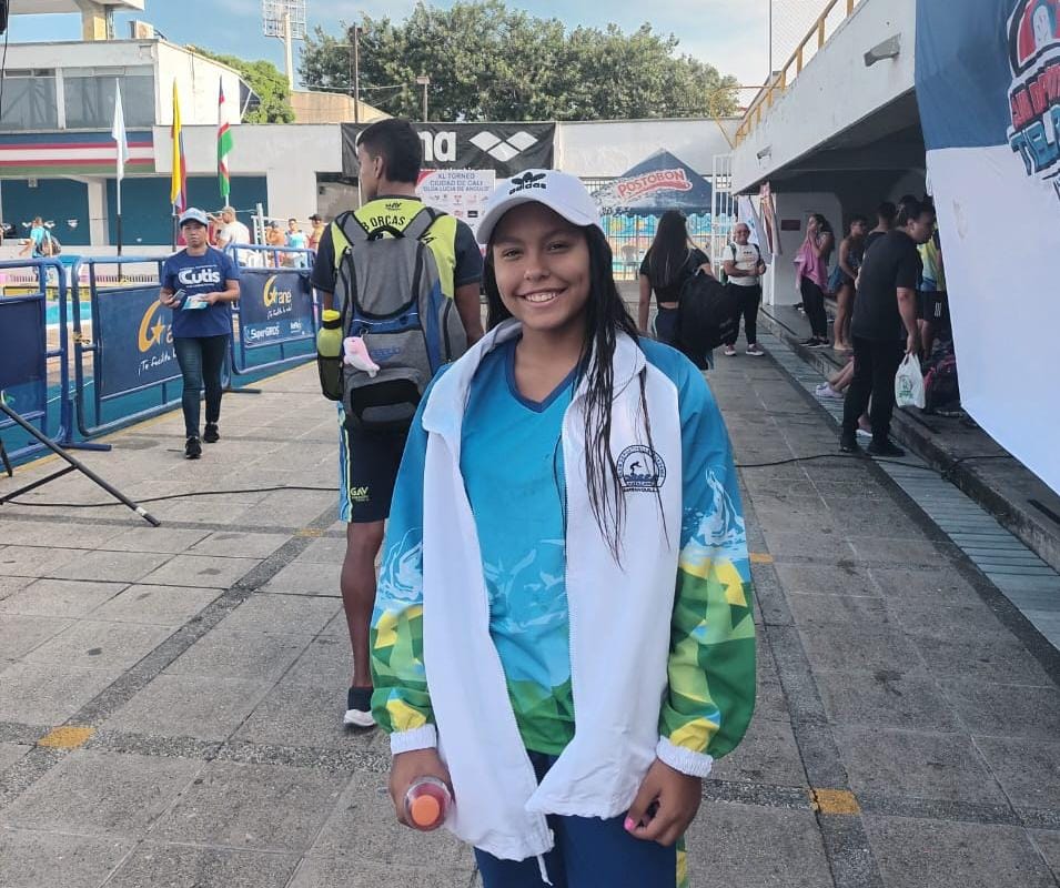 Club Deportivo La Academia va por la gloria en Torneo Nacional de Natación en Cali 1 Club Deportivo La Academia va por la gloria en Torneo Nacional de Natacion en Cali