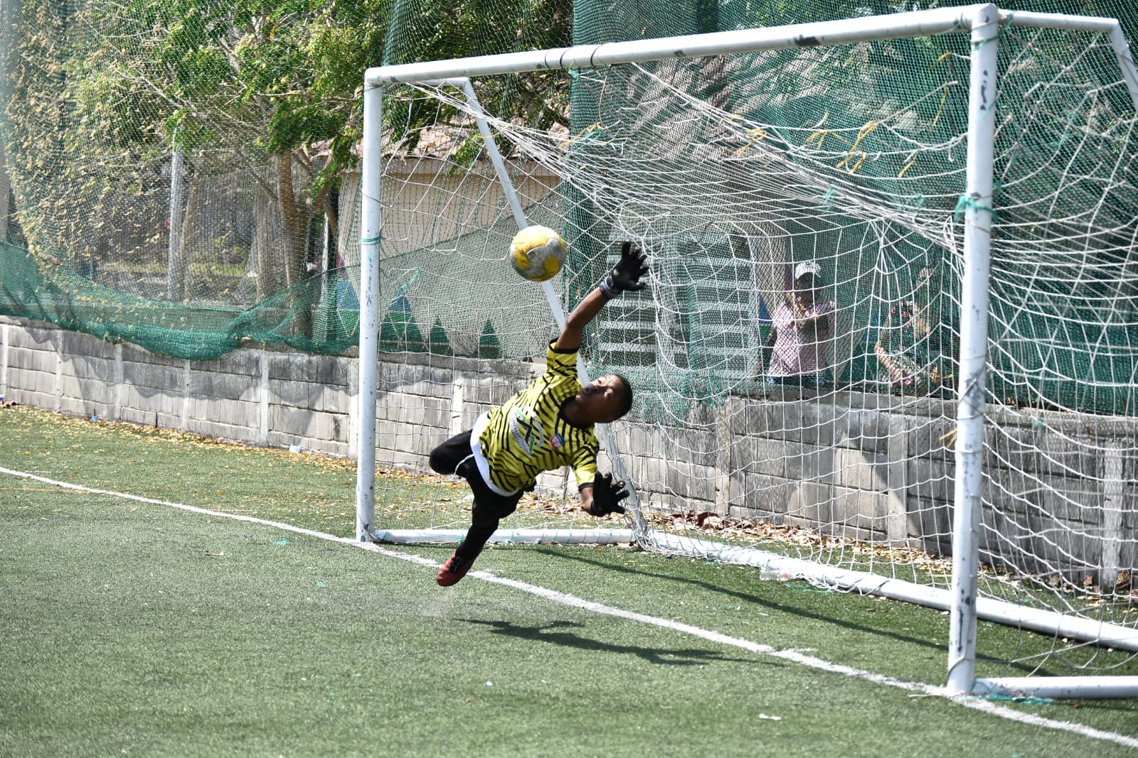 Caimanes FC y Adefumc celebraron títulos en la Copa Plata 3 WhatsApp Image 2023 03 06 at 3.15.16 PM