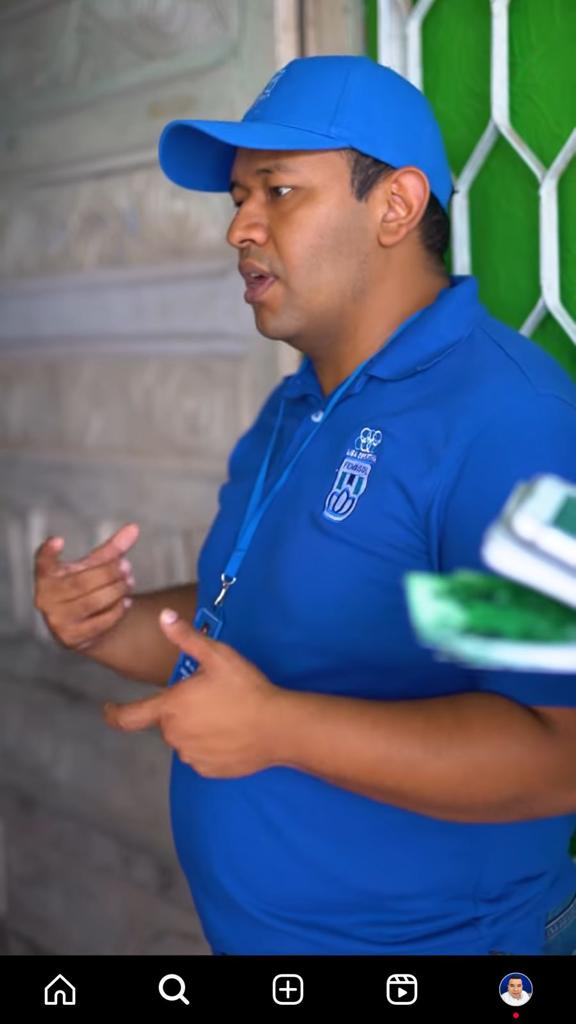 Presentado el Club Deportivo Fembisol en Soledad, dónde los niños y jóvenes son los principales ganadores 2 WhatsApp Image 2023 03 23 at 12.27.17 PM