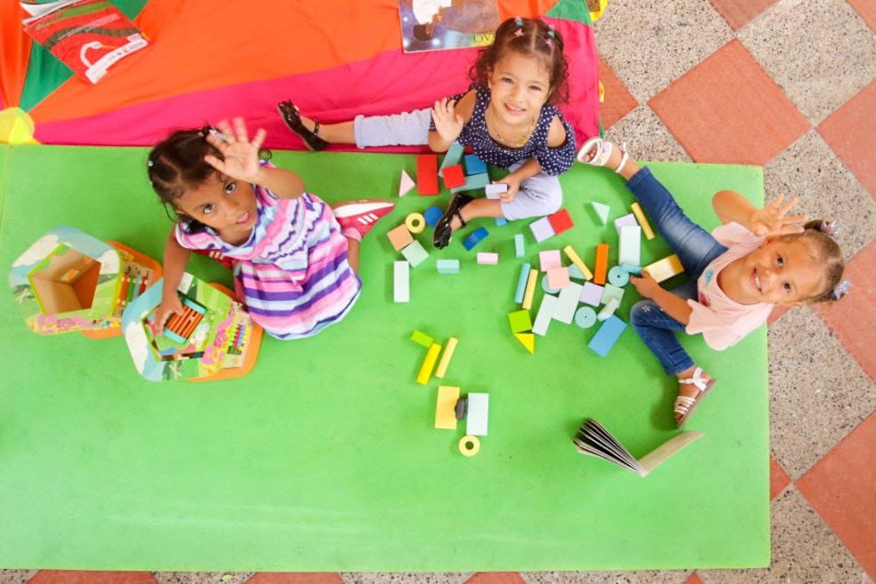 Abiertas inscripciones para atención integral a primera infancia: este año serán 49.100 beneficiarios 5 efa3ec2f 5991 43c2 b1d6 66dc50c75286