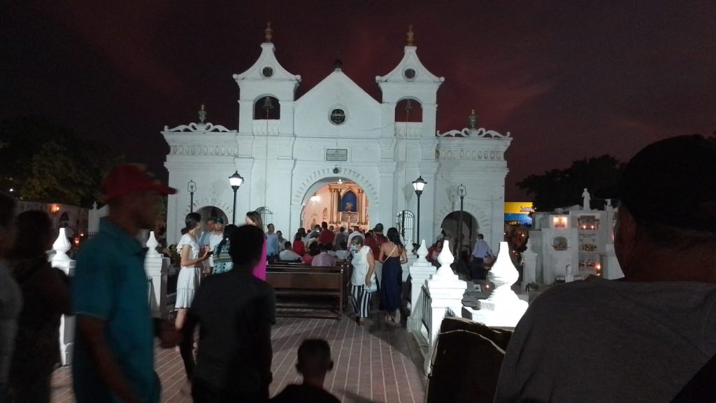 La Sinfónica de la Policía Nacional llega por primera vez a la Tierra de Dios 3 IMG 20230406 WA0072
