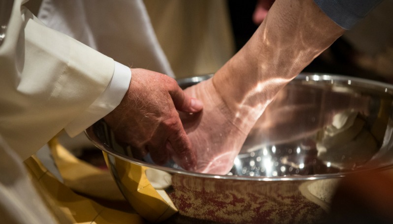 Triduo pascual: pasión, muerte y resurrección de Jesucristo: “Un tiempo para vivir en reflexión, devoción y piedad” 2 Triduo pascual pasion muerte y resurreccion de Jesucristo Un tiempo para vivir en reflexion devocion y piedad 2
