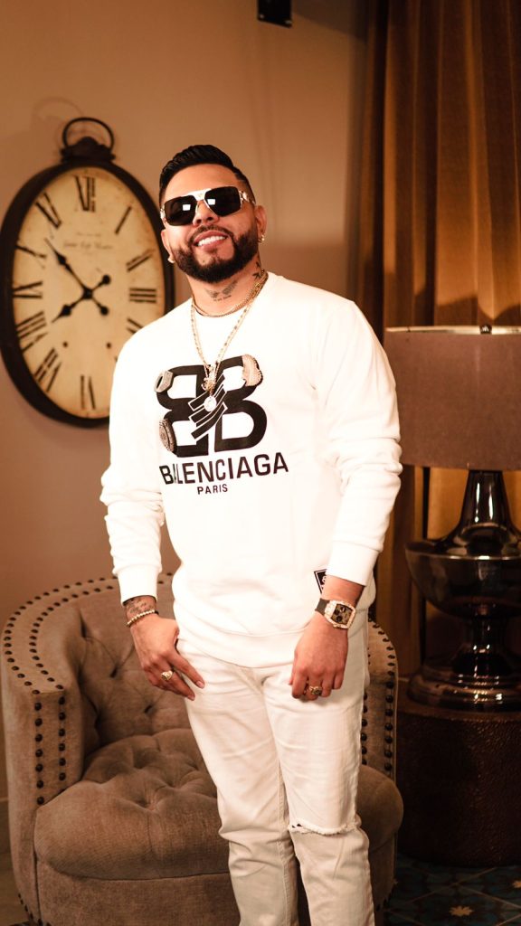 Danny Daniel y sus inolvidables 15 años haciendo salsa 1 WhatsApp Image 2023 04 01 at 7.06.24 AM