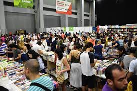 Barranquilla vivirá un nueva edición de la Feria Internacional del Libro 1 WhatsApp Image 2023 04 29 at 9.07.15 AM 2