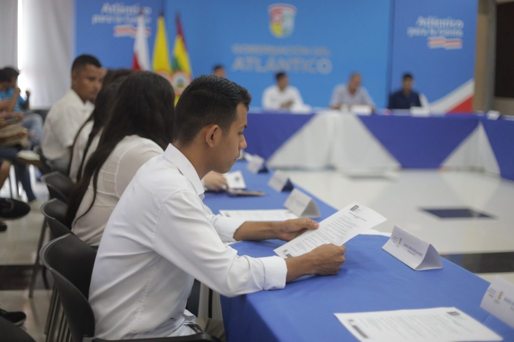 Colegios oficiales del Atlántico disfrutaron el primer día de la Maloka Viajera en Sabanalarga 1 bb9b6654 057d 4cce a510 ebd8fabdfdc9