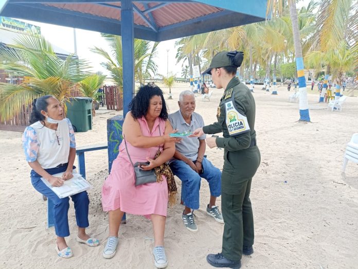 Planes contra tráfico de fauna y flora implementan en La Guajira 2 ghgh