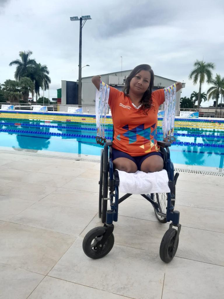 Atleta de la Escuela de Alto Rendimiento Deportivo de la Gobernación se consagra campeón suramericano en triple salto 1 Atleta de la Escuela de Alto Rendimiento Deportivo de la Gobernacion se consagra campeon suramericano en triple salto 2