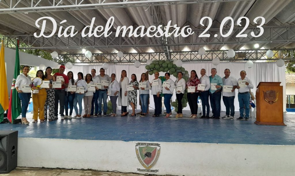 Gobernación del Magdalena destaca a la comunidad de la I.E.D. Antonio Brugés por ganar Concurso Literario y Artístico 2023 6 Gobernacion del Magdalena destaca a la comunidad de la I.E.D. Antonio Bruges por ganar Concurso Literario y Artistico 2023 7