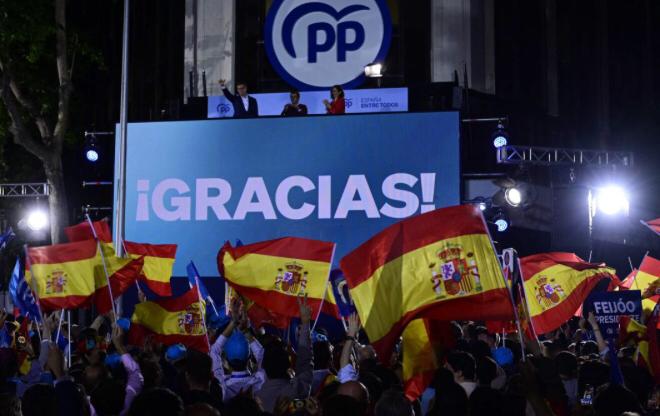 Atención: Se adelantan elecciones en España 2 WhatsApp Image 2023 05 29 at 12.11.40 PM