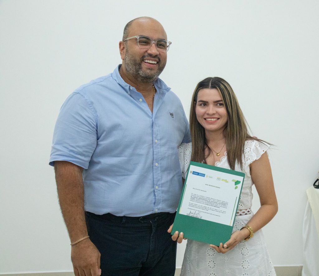 Con aval a 12 nuevos emprendimientos, CRA consolida 32 modelos de negocios verdes en Atlántico 3 WhatsApp Image 2023 05 29 at 19.07.57 2