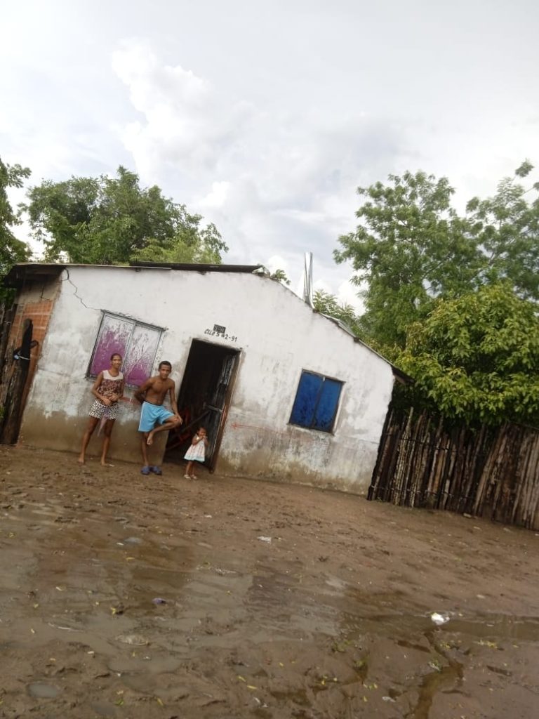 S.O.S. por fuerte vendaval que azotó al Playón de Orozco, corregimiento de El Piñón, Magdalena 1 355306014 6300564603395622 8937687519727099927 n