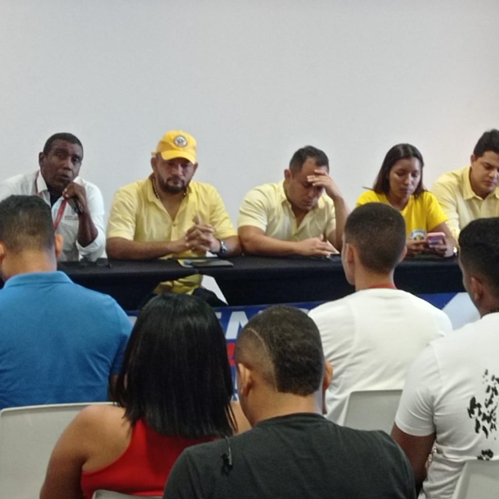 Essmar despide a 6 trabajadores sin justa causa 2 679ae3e4 797e 4faa bc3f 6fec59eb4e2c