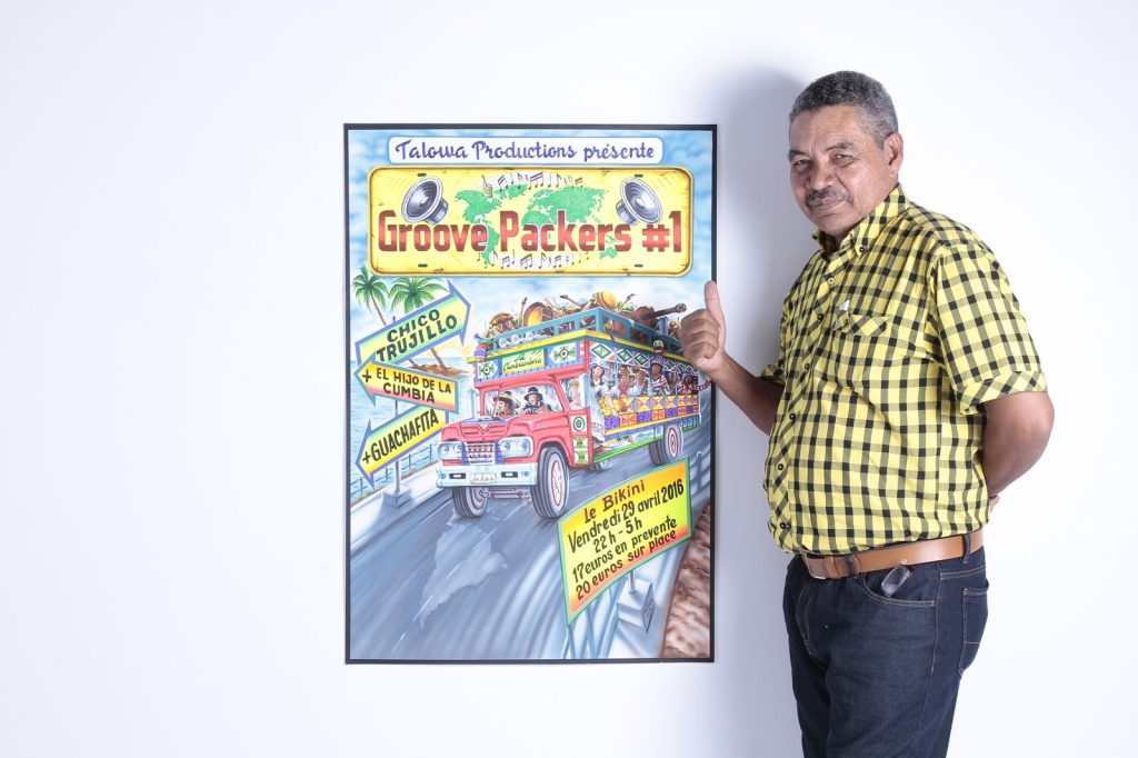 Exposición este 9 de junio: ‘El maravilloso mundo picotero de William Gutiérrez’ está listo para su apertura 1 WhatsApp Image 2023 06 03 at 10.57.48 AM 1