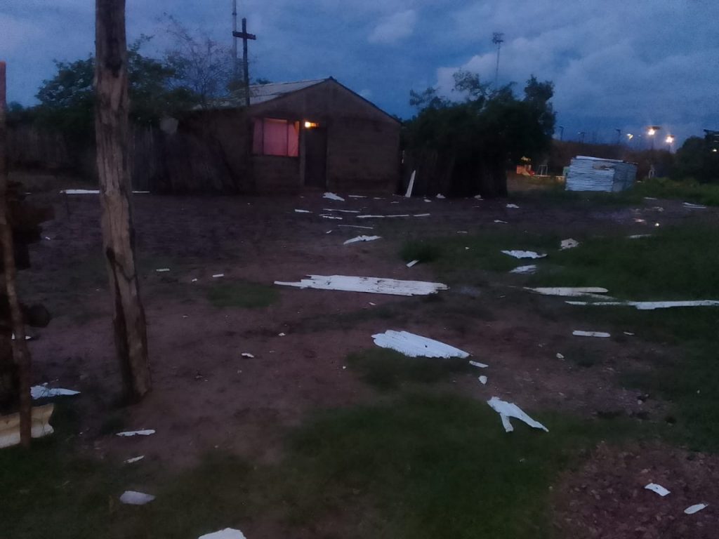 S.O.S. por fuerte vendaval que azotó al Playón de Orozco, corregimiento de El Piñón, Magdalena 6 c84b9adf 7846 4dcc b71e 3993414e7171