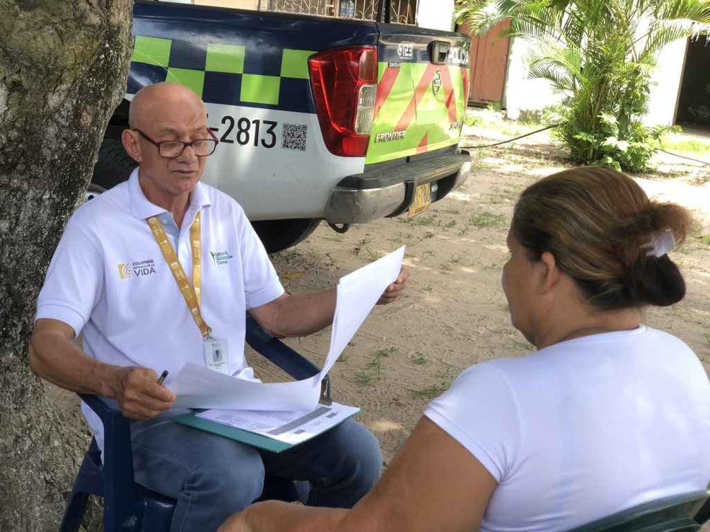 Malambo, pionero en Formalización de Predios del área rural en el Atlántico por la ANT 3 361308466 594780952816704 6521572906814986036 n