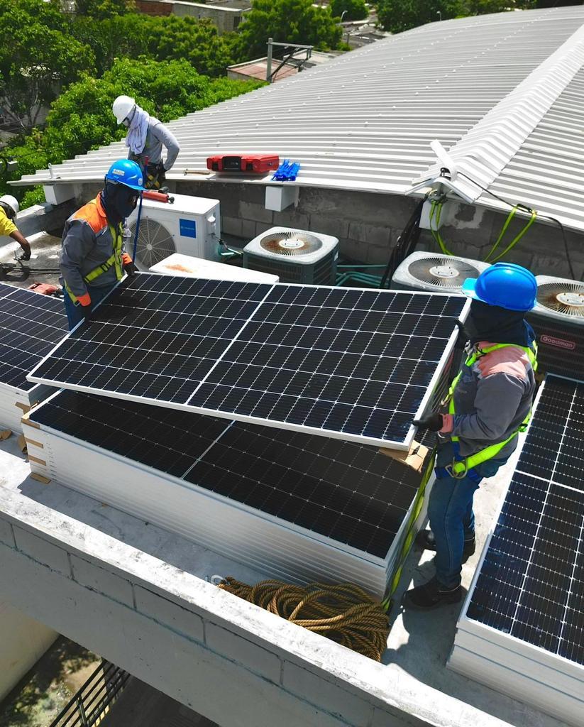 Energia renovable 2