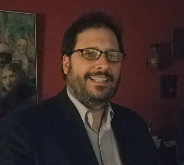 Juan Roberto Serrano foto