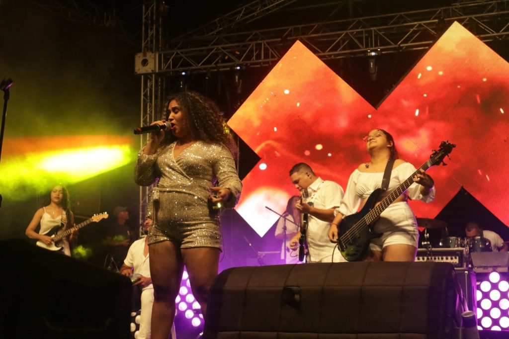 Riohacha se viste de gala con el inició del Festival Francisco El Hombre 1 Riohacha se viste de gala con el inicio del Festival Francisco El Hombre