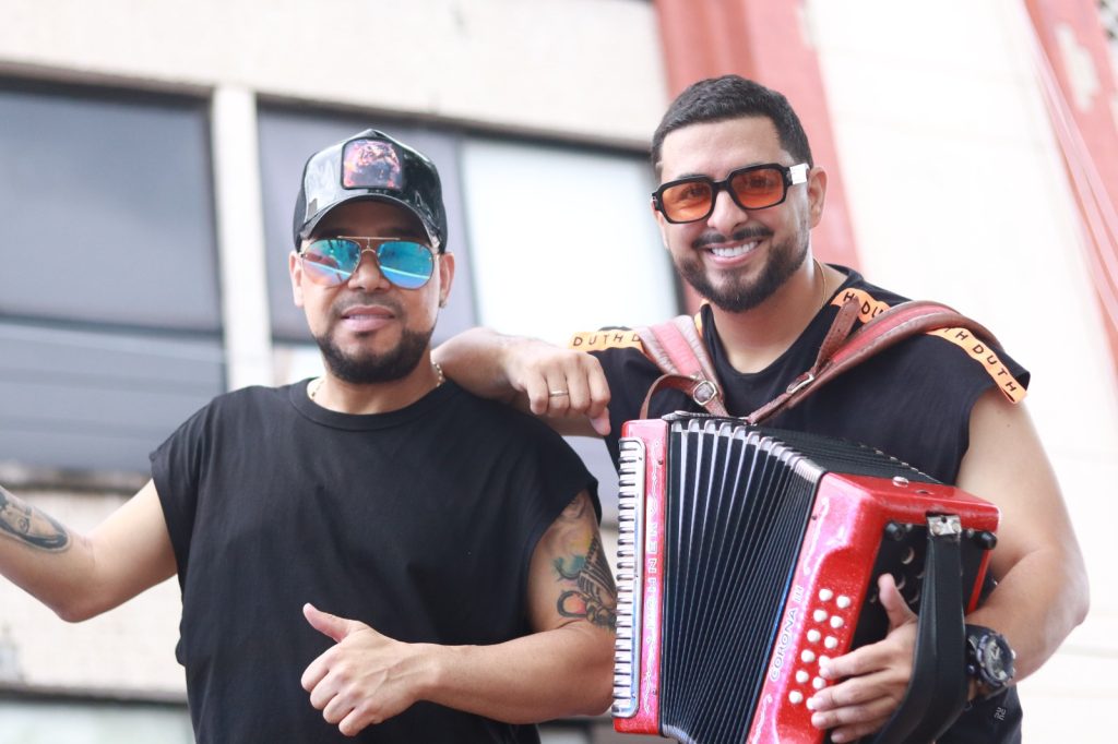 Riohacha se viste de gala con el inició del Festival Francisco El Hombre 6 Riohacha se viste de gala con el inicio del Festival Francisco El Hombre 6
