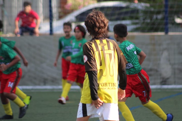 Se definieron los clasificados a los cuartos de final de la BaqCup 3