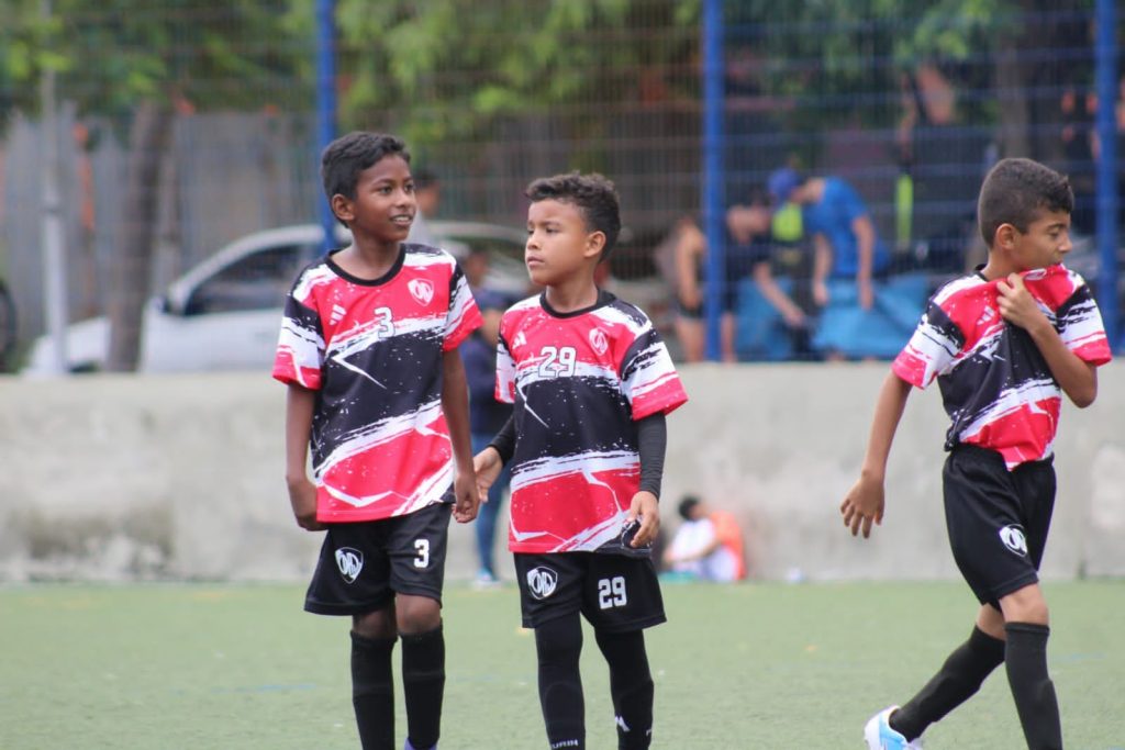 Se definieron los clasificados a los cuartos de final de la BaqCup 4