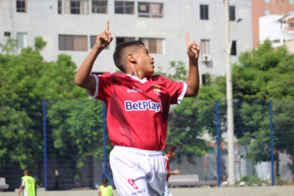 Se definieron los clasificados a los cuartos de final de la BaqCup 6