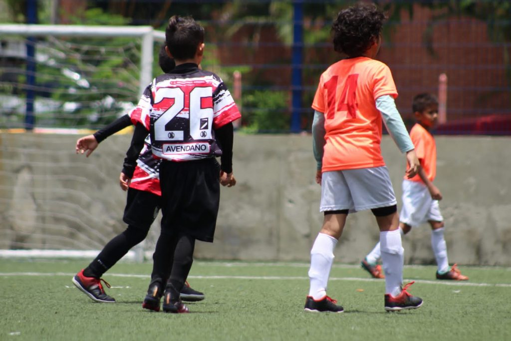 Se definieron los clasificados a los cuartos de final de la BaqCup 7