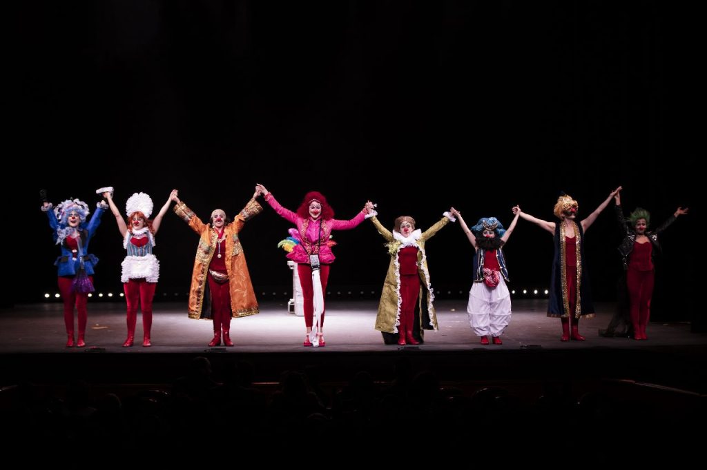 ¡Conoce la programación de julio del Teatro Santa Marta! 2 ¡Conoce la programacion de julio del Teatro Santa Marta 2