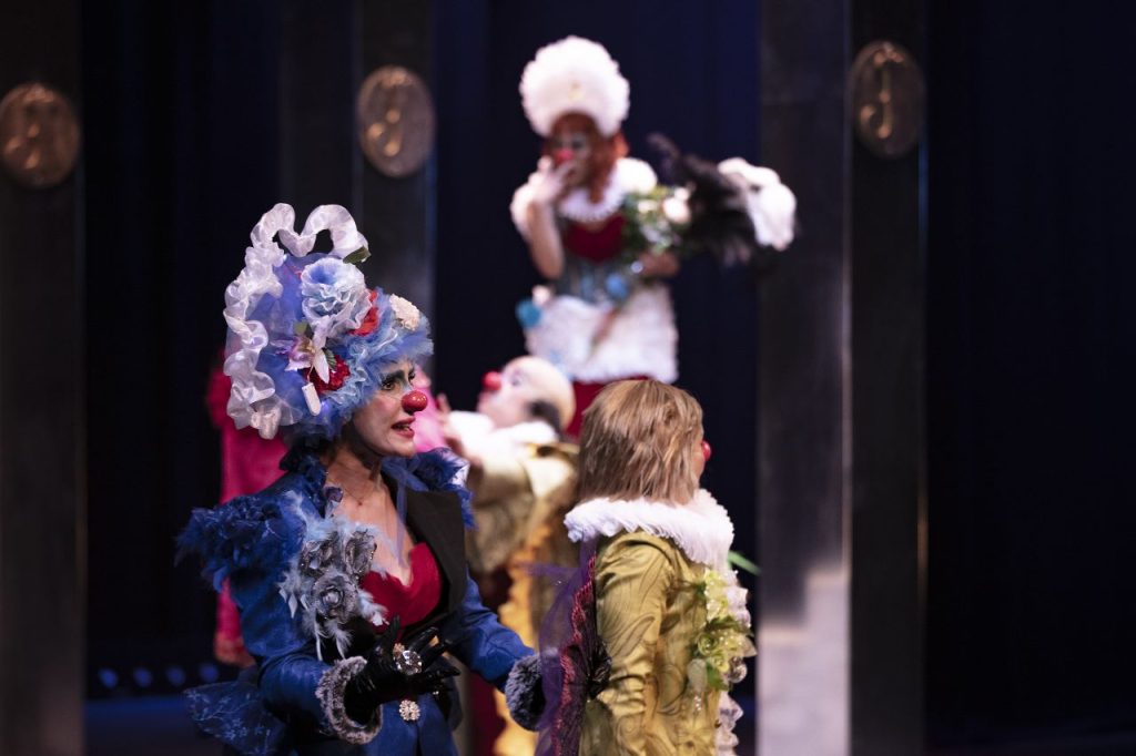 ¡Conoce la programación de julio del Teatro Santa Marta! 3 ¡Conoce la programacion de julio del Teatro Santa Marta 3