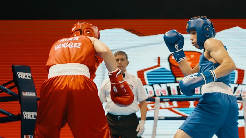 ECUADOR Y MÉXICO, SE LLEVARON LOS HONORES EN 2° JORNADA DEL CONTINENTAL DE BOXEO 2 ECUADOR Y MEXICO SE LLEVARON LOS HONORES EN 2° JORNADA DEL CONTINENTAL DE BOXEO 4