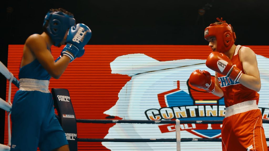 ECUADOR Y MÉXICO, SE LLEVARON LOS HONORES EN 2° JORNADA DEL CONTINENTAL DE BOXEO 4 ECUADOR Y MEXICO SE LLEVARON LOS HONORES EN 2° JORNADA DEL CONTINENTAL DE BOXEO 5