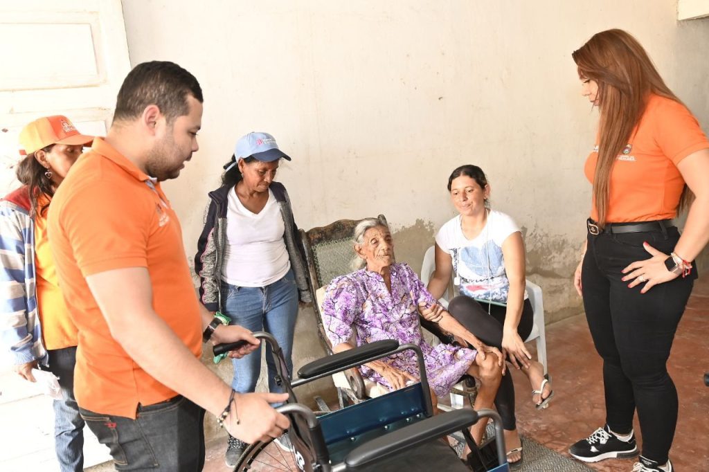 Palermo acogió el ‘Festival por la Vida’ de la Gobernación del Cambio 1 Palermo acogio el ‘Festival por la Vida de la Gobernacion del Cambio