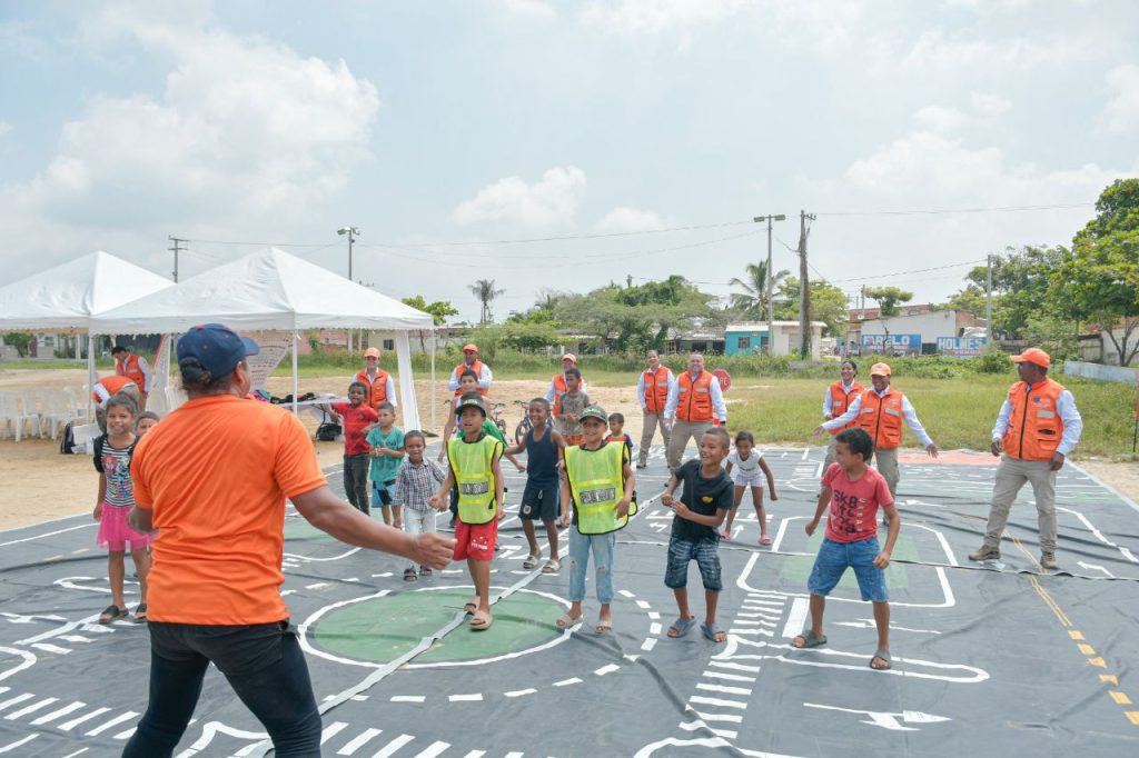 Palermo acogió el ‘Festival por la Vida’ de la Gobernación del Cambio 2 Palermo acogio el ‘Festival por la Vida de la Gobernacion del Cambio 2