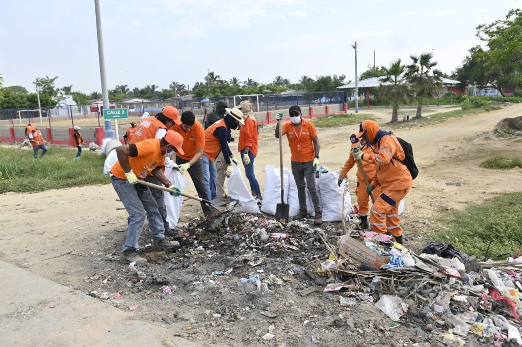Palermo acogió el ‘Festival por la Vida’ de la Gobernación del Cambio 3 Palermo acogio el ‘Festival por la Vida de la Gobernacion del Cambio 4