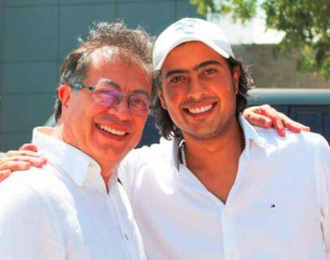 Presidente Gustavo Petro presentó terna para elegir Fiscal General 4 Presidente Gustavo Petro presento terna para elegir Fiscal General 3