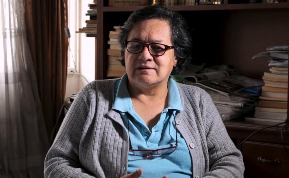 Presidente Gustavo Petro presentó terna para elegir Fiscal General 2 Presidente Gustavo Petro presento terna para elegir Fiscal General 4