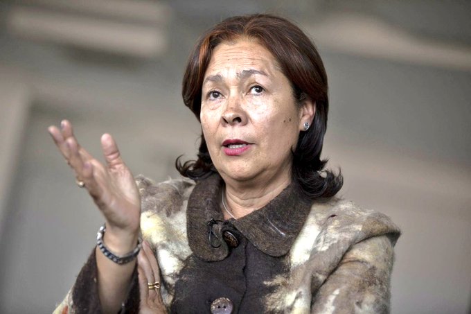 Presidente Gustavo Petro presentó terna para elegir Fiscal General 3 Presidente Gustavo Petro presento terna para elegir Fiscal General 5