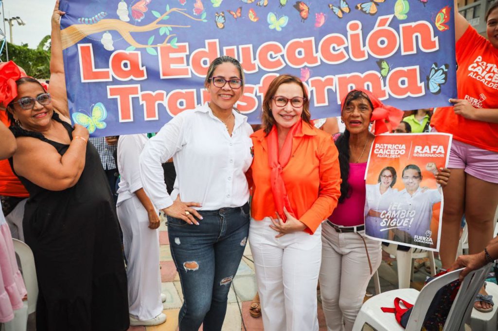 Pleno Departamental y Junta Directiva de EDUMAG: Unánime respaldo a Rafael Martínez y Patricia Caicedo 2 02acd9e1 2eb7 4d66 b5ff ab74580dd92a 1