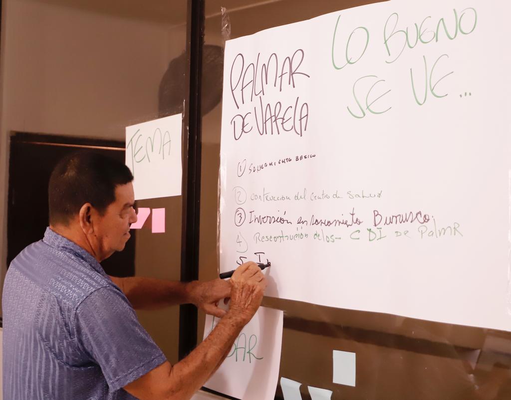 Gobernación del Atlántico construye con la comunidad agenda participativa de rendición de cuentas 1 64973169 d422 4c68 9ac1 9f999116ba4e