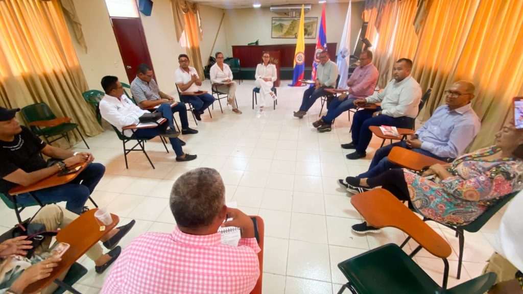 Pleno Departamental y Junta Directiva de EDUMAG: Unánime respaldo a Rafael Martínez y Patricia Caicedo 3 9340db50 5617 4ff7 8788 2299ab117001 2