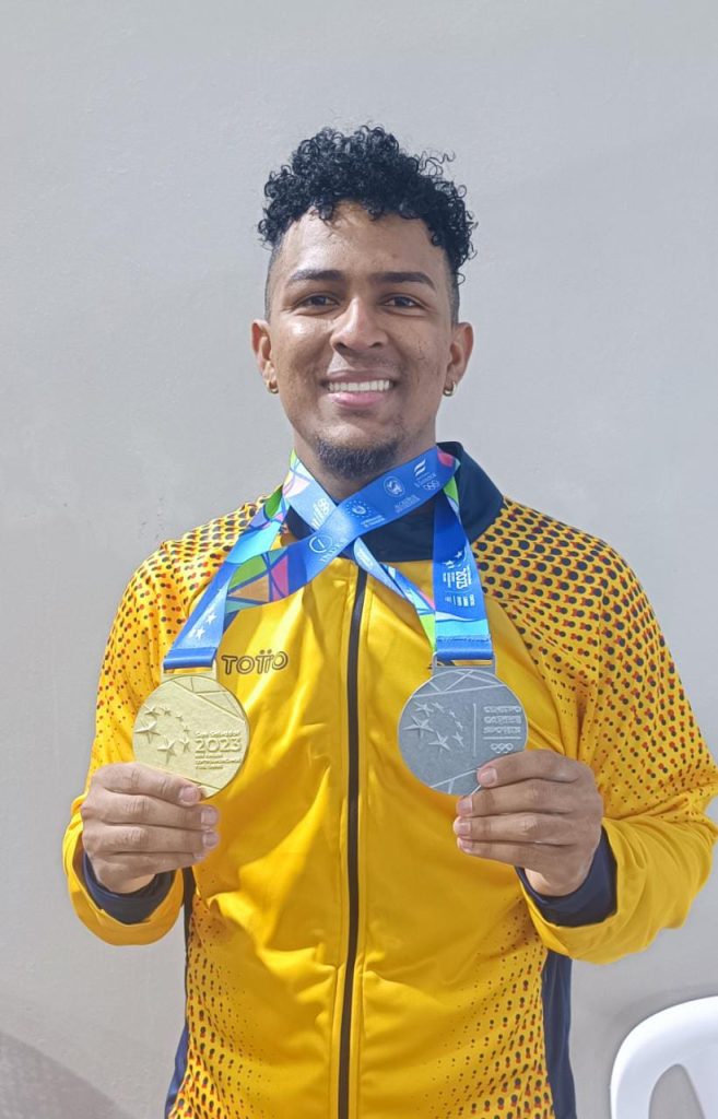 Juegos Nacionales 2023: 277 atletas representarán al Atlántico en deportes convencionales 5 IMG 20230918 WA0106