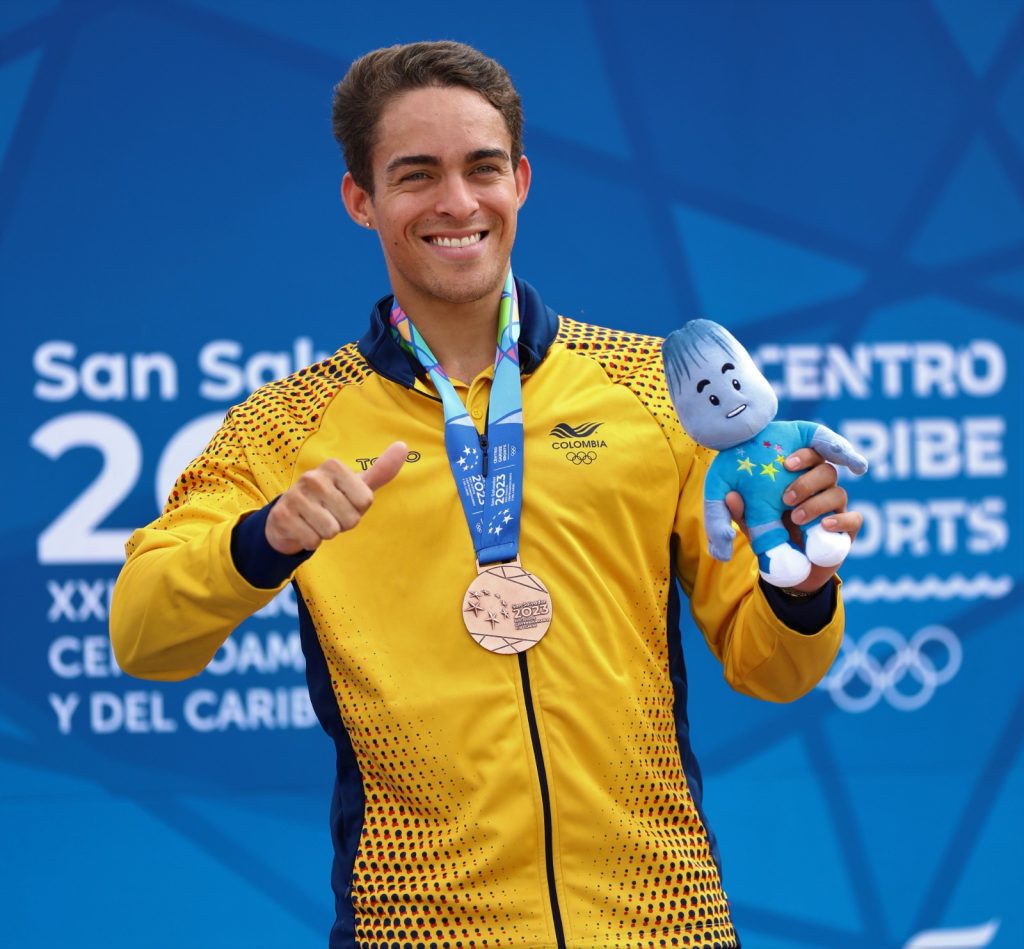Juegos Nacionales 2023: 277 atletas representarán al Atlántico en deportes convencionales 2 IMG 20230918 WA0108