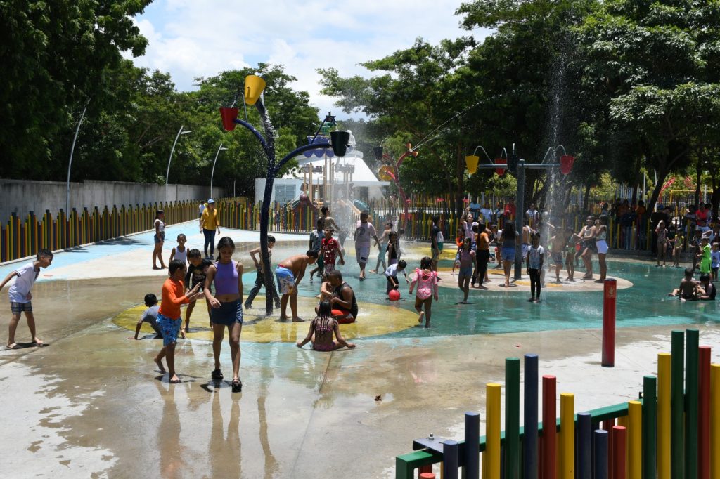 “Con el parque del Agua se promueve la sostenibilidady el cuidado del medio ambiente”: Patricia Caicedo 2 WhatsApp Image 2023 09 01 at 13.30.25 1