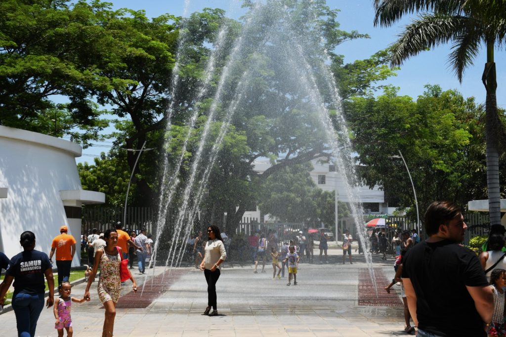 “Con el parque del Agua se promueve la sostenibilidady el cuidado del medio ambiente”: Patricia Caicedo 1 WhatsApp Image 2023 09 01 at 13.30.25