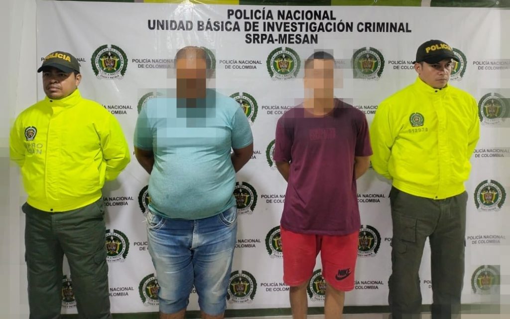 En Santa Marta: Policía captura tres personas por el delito de Inducción a la prostitución y estímulo a la prostitución 2 En Santa Marta Policia captura tres personas por el delito de Induccion a la prostitucion y estimulo a la prostitucion