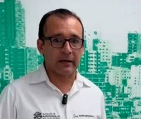 Crimen de funcionario de la Secretaría de Salud Distrital: Néstor Alejandro Gaviria sintió el peligro y alertó a su padre 1 IMG 20231009 182045