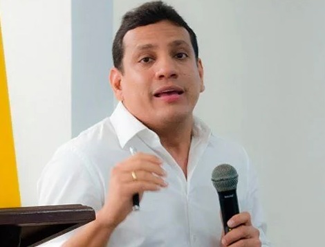 Jorge Agudelo