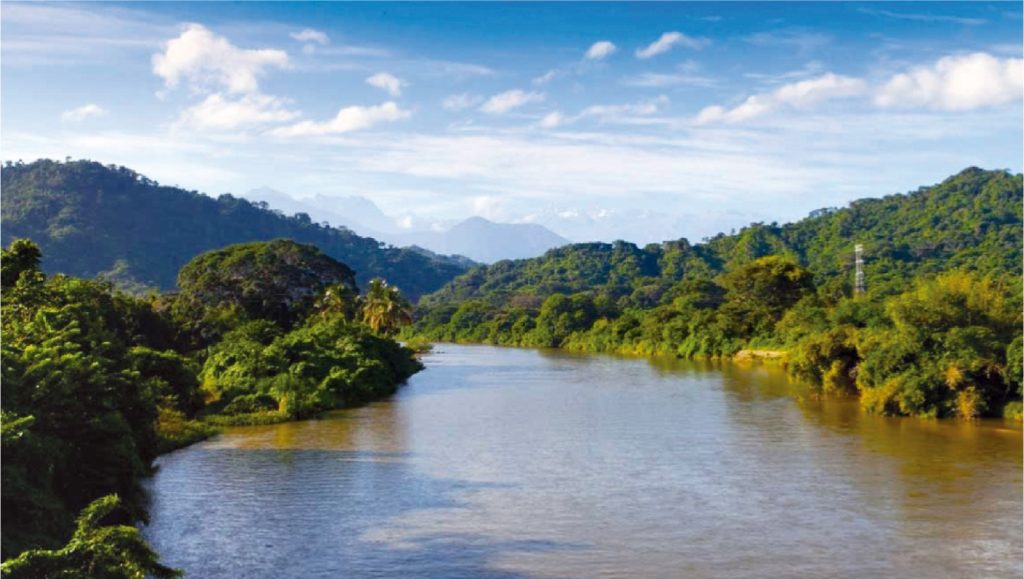“Proyecto de agua en Santa Marta no tiene reversa”: alcaldesa Virna Johnson 3 Proyecto de agua en Santa Marta no tiene reversa alcaldesa Virna Johnson 3